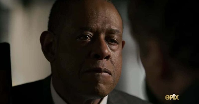 'Godfather of Harlem' Episode 10 review: 'Chickens Come Home To Roost' is a fitting end to what has been 10 weeks of great storytelling