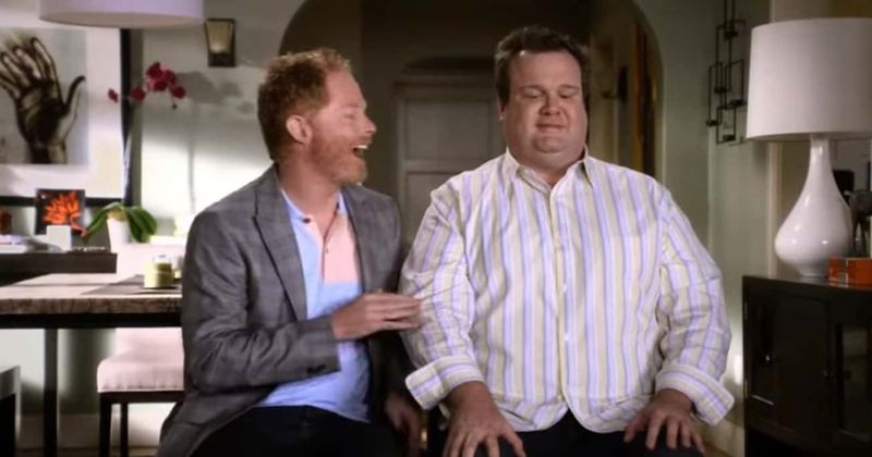 ‘Modern Family’ Season 11: Mitch and Cam’s transformation into three-dimensional people is praiseworthy, but what about their lack of affection?