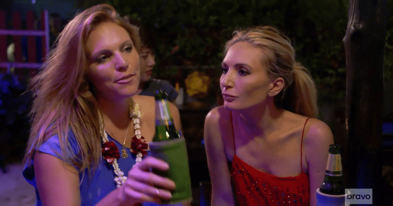 ‘Below Deck’ preview: Kate reveals she has Rhylee’s back after her argument with Kevin