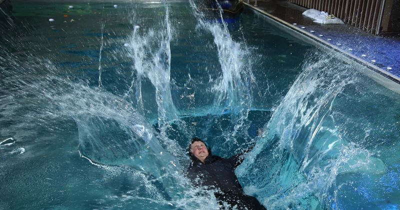 Brain implants that reduce symptoms of Parkinson’s disease could wipe out some people’s ability to swim, warns study