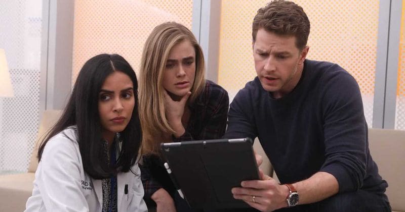 'Manifest' Season 2: Top three ways Jeff Rake could possibly end the show