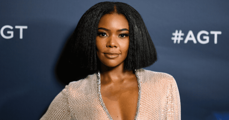Gabrielle Union reveals she felt 'lost and alone' after she was fired from 'America's Got Talent'