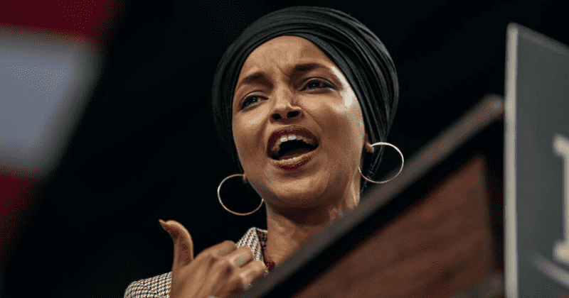 Twitter bans Ilhan Omar's GOP challenger Danielle Stella's campaign account after she wanted her hanged for treason