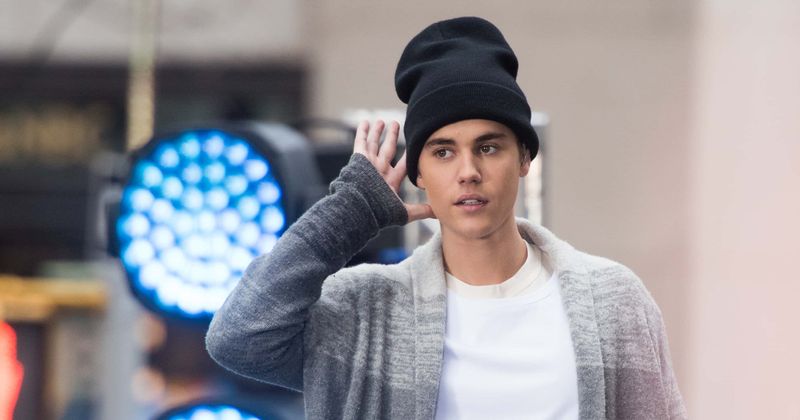 Justin Bieber shares series of pics of wife Hailey Baldwin amid speculation that their marriage is in trouble
