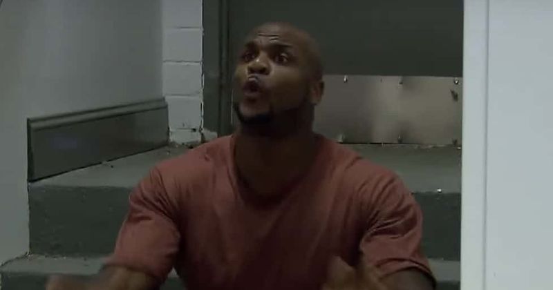 'RHOA' star Kenya Moore's ex-boyfriend Matt Jordan could face 18-month prison time, fans call it good riddance