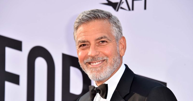 Is George Clooney really Batman? Fans think so after finding out he keeps his own satellite over Sudan to track war crime