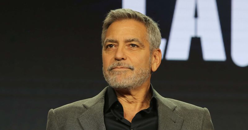 Is George Clooney really Batman? Fans think so after finding out he keeps his own satellite over Sudan to track war crime