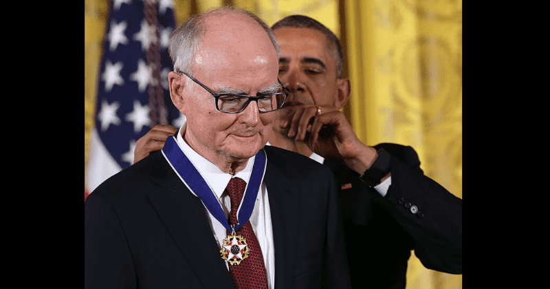 William Ruckelshaus, who defied Richard Nixon's order to fire special prosecutor during Watergate probe, dies at 87