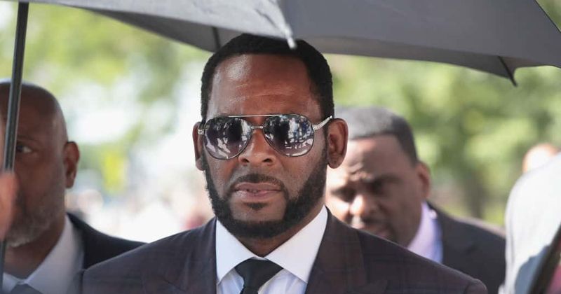 Celebrities arrested in 2019: From Jane Fonda and Ted Danson at climate protest to college admissions scam, R Kelly and A$AP Rocky