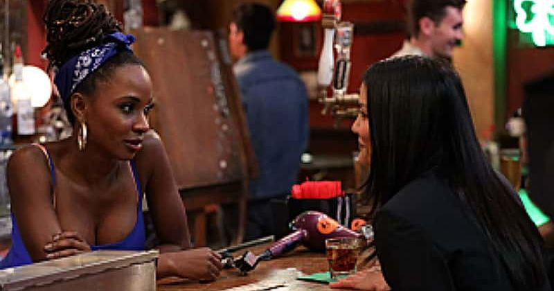 'Shameless' Season 10 Episode 4 takes a subtle dig at Friends' lack of diversity and it's beyond perfect