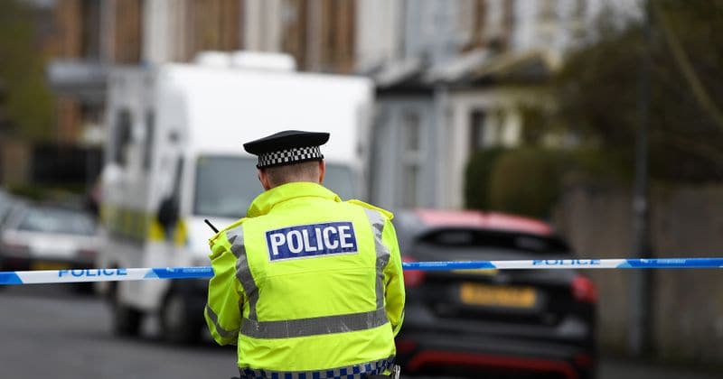 Woman and teen daughter found dead along with unidentified man in 'murder suicide' case