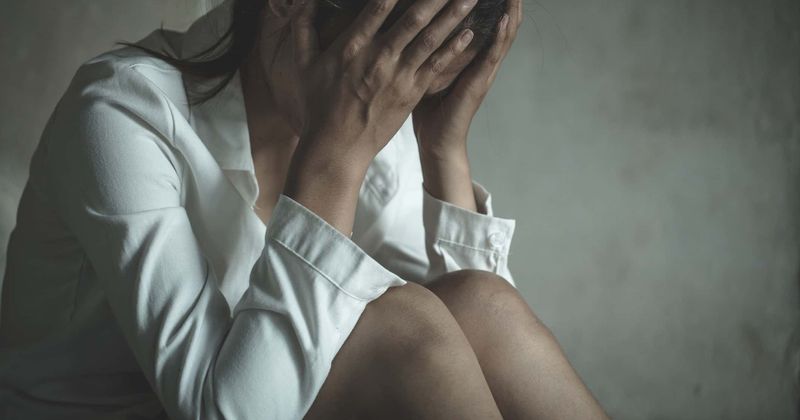 26-year-old vet found raped and burned to death after scooter broke down and stranger offered to help her