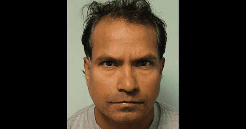 Man who shot his heavily pregnant ex-wife with crossbow in 'brutal and evil' revenge attack jailed for 33 years