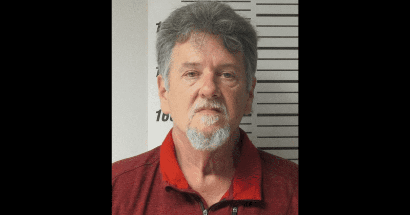 Missouri man smashed wife's head with hammer, strangled her and stored her body in freezer for 4 years