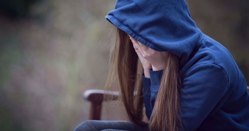 16-year-old schoolgirl killed herself after former friends bullied her for years and left her too afraid to leave home