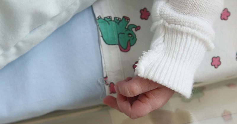 Comedian shares heartbreaking story about newborn son's death: 'Tragedy is still so taboo, even in the era of the overshare'