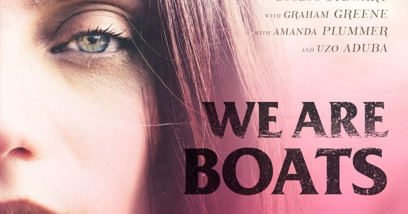 'We Are Boats' review: An existential mishmash that examines life through the eyes of death