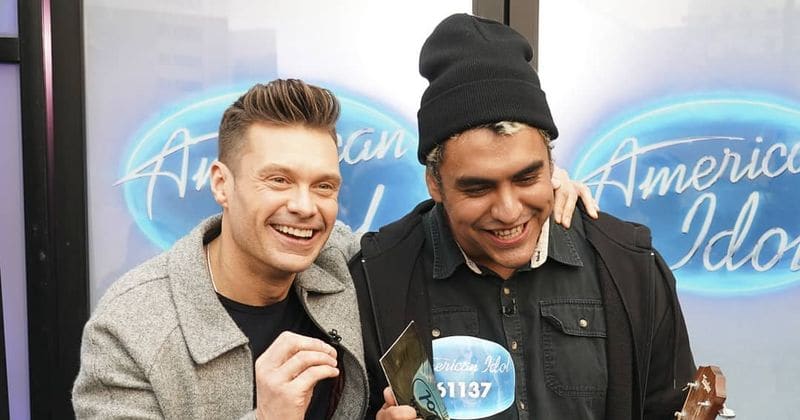 'American Idol' Season 17: 2 episodes in, Alejandro Aranda emerges fan-favorite and for good reason