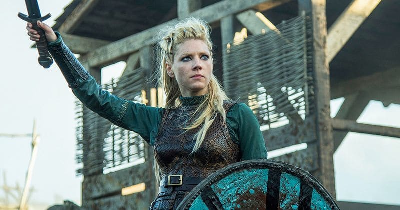 'Vikings' Season 6 preview: Be ready to weep, as tears are promised and prophecies fulfilled when History's show wraps up