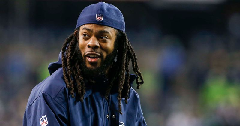 San Francisco 49ers' Richard Sherman pays off $27,000 to clear student lunch debt in two schools in California, Washington