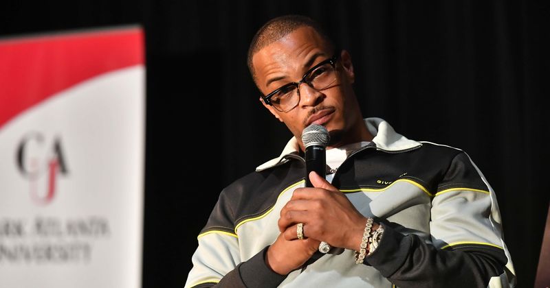 The T.I. effect: New York lawmakers mull ban on 'purity tests' weeks after rapper says he checks daughter's virginity every year