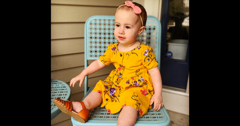 Grandfather charged in Indiana toddler's cruise ship death suggests colorblindness may be to blame