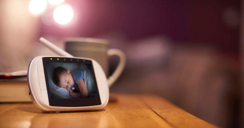 Seattle parents horrified after stranger hacks three-year-old daughter's baby monitor, tells her 'I love you'