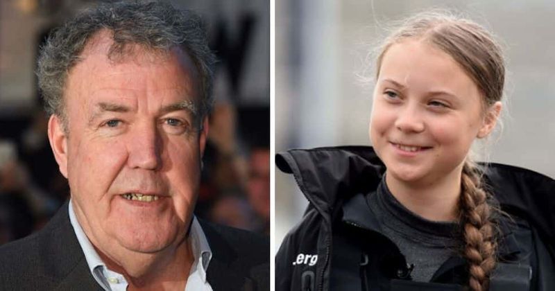 Jeremy Clarkson attacks Greta Thunberg again, calls her 'a stupid idiot' and a 'weird Swede with bad temper'