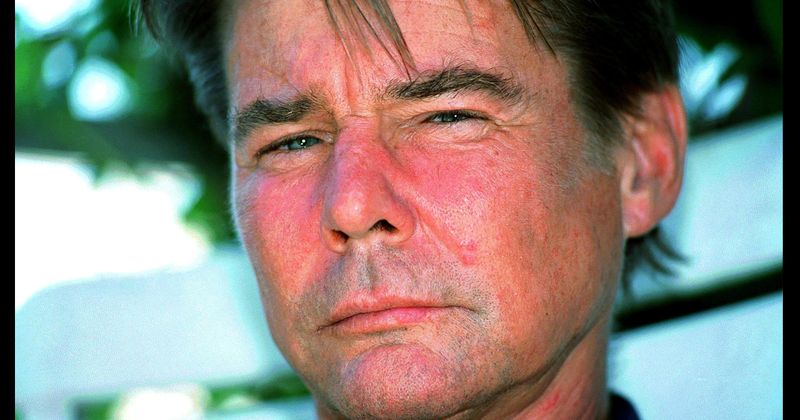 Actor Jan-Michael Vincent, star of 'Airwolf' and Golden Globe nominee, dies at 74