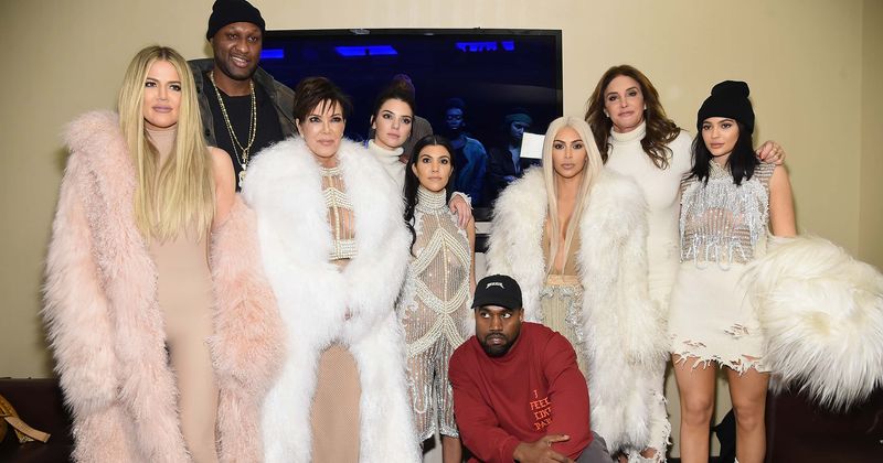'I'm A Celebrity' star Caitlyn Jenner says the Kardashians are the 'royal family' of entertainment: 'Do you think the Queen watches this show?'