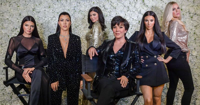 'I'm A Celebrity' star Caitlyn Jenner says the Kardashians are the 'royal family' of entertainment: 'Do you think the Queen watches this show?'