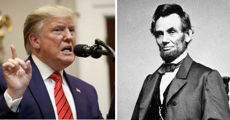 53% Republicans feel Donald Trump better president than Abraham Lincoln, but Ronald Reagan remains 'most beloved': Poll