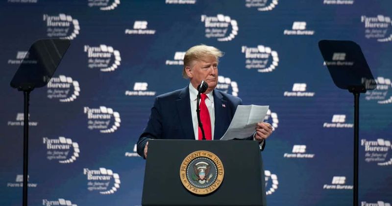 53% Republicans feel Donald Trump better president than Abraham Lincoln, but Ronald Reagan remains 'most beloved': Poll