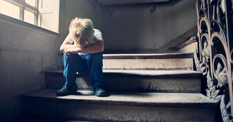 Homophobic Utah teacher sacked after telling 11-year-old boy that getting adopted by two dads is 'nothing to be thankful for'