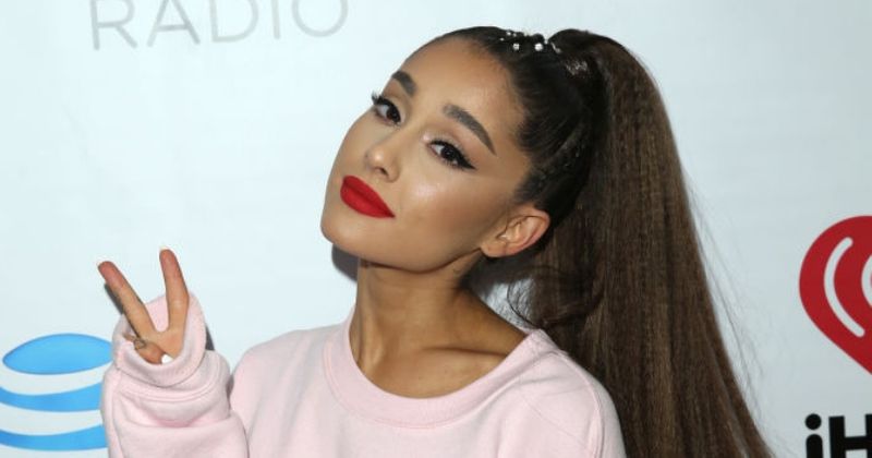 Ariana Grande reunites with estranged dad after ‘falling out’, celebrates Thanksgiving with both parents for first time in 18 years