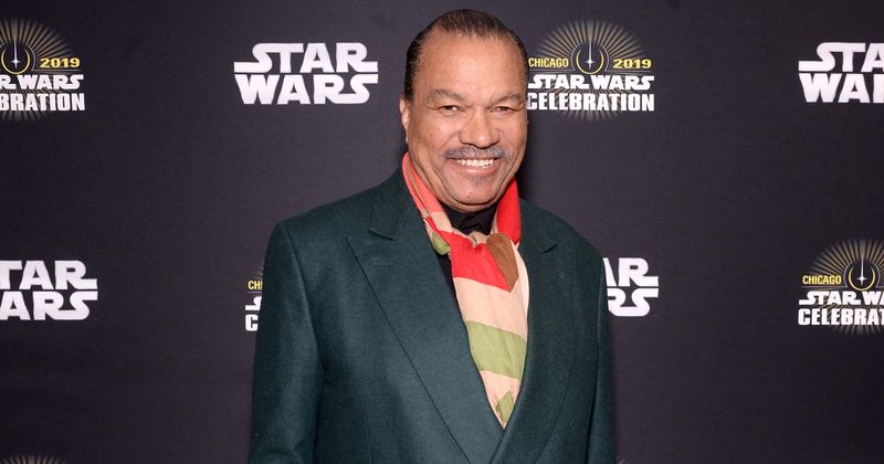'Star Wars' icon Billy Dee Williams comes out as gender fluid: 'I see myself as feminine and masculine'
