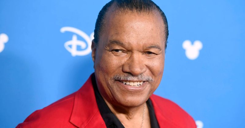 'Star Wars' icon Billy Dee Williams comes out as gender fluid: 'I see myself as feminine and masculine'