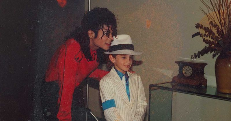 Michael Jackson's former nanny defends him, says he was 'incapable of child sexual abuse'