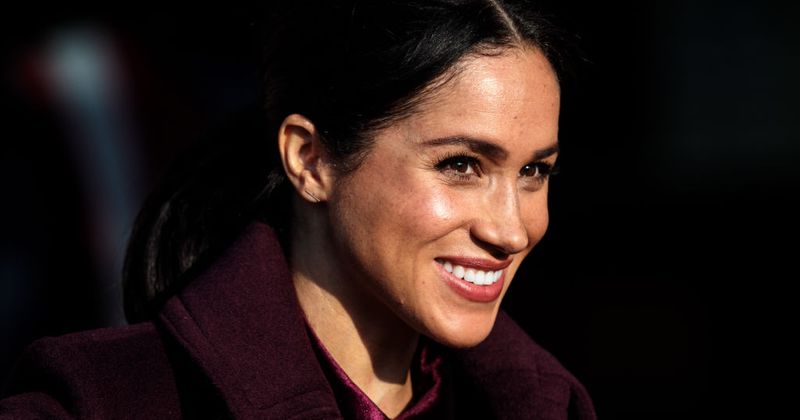 Meghan Markle's top aide Samantha Cohen resigns as Sussexes' private secretary to work for Cool Earth eco-charity