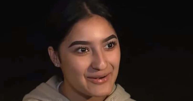 Arizona teen gets stuck in chimney while trying to sneak into home after late night out