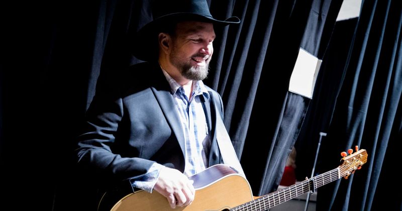 'The Thunder Rolls': How Garth Brooks' controversial domestic abuse music video started a much-needed conversation