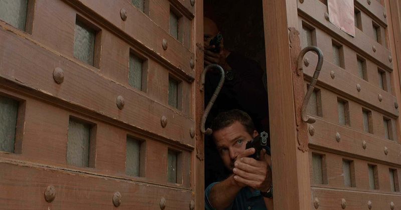 'NCIS: Los Angeles' Season 11 Episode 10 disturbs fans with graphic images of a dead body: 'You can get the point across without that'