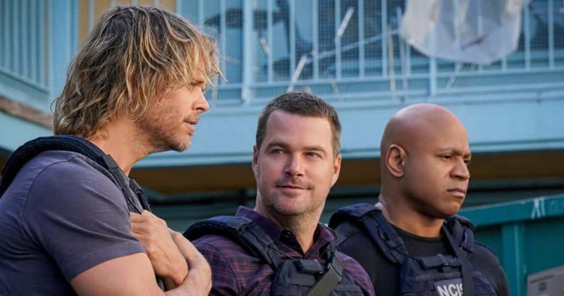 'NCIS: Los Angeles' Season 11 Episode 10 disturbs fans with graphic images of a dead body: 'You can get the point across without that'