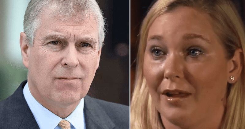 Prince Andrew accuser Virginia Giuffre set to make fresh revelations in BBC interview; Royal Family braces for blowback
