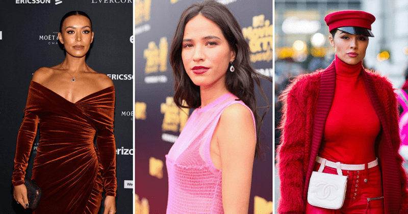 Top 10 hottest women of 2019: From Taylor Swift and Olivia Culpo to Ilfenesh Hadera and Kelsey Chow