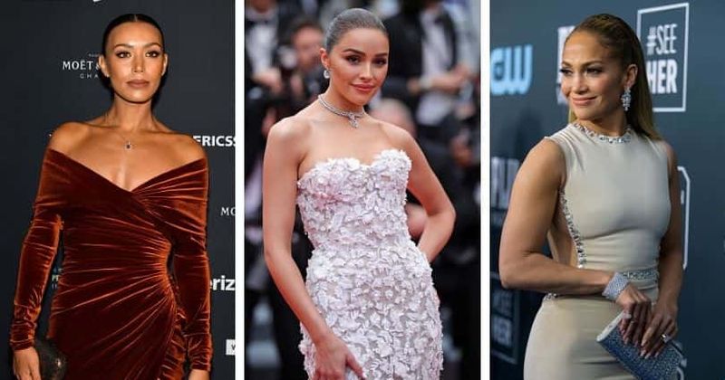 Top 10 hottest women of 2019: From Taylor Swift and Olivia Culpo to Ilfenesh Hadera and Kelsey Chow