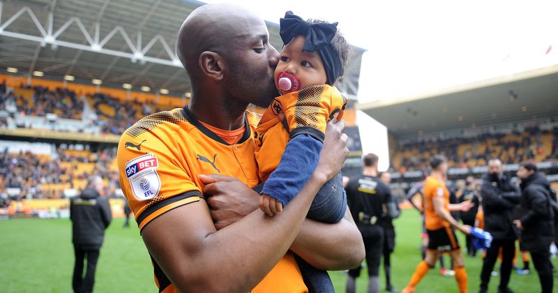 Soccer star Benik Afobe mourns sudden death of daughter Amora, 2, after she was hospitalized with infection