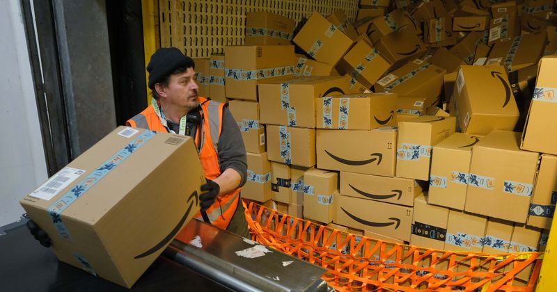Amazon forced to remove Auschwitz-themed Christmas gifts after Poland museum, customers slam them for being 'disturbing and 'disrespectful'