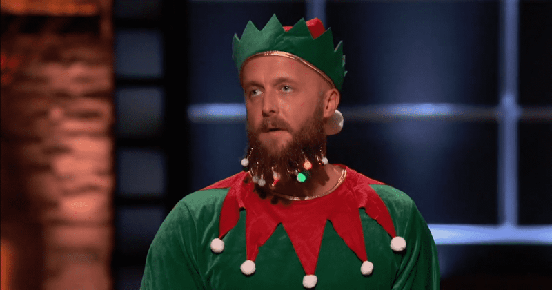 ‘Shark Tank’ Season 11 Episode 9 review: Beardements makes Mark Cuban reflect on how the 'corniest ideas can also make money'