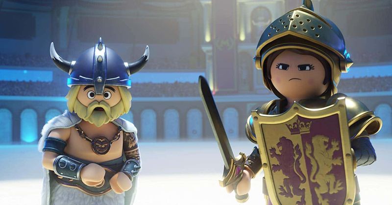 'Playmobil: The Movie': Release date, plot, cast, trailer and everything you need to know about the animated comedy